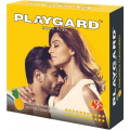 Playgard Dotted Pineapple 3's condom(1) 